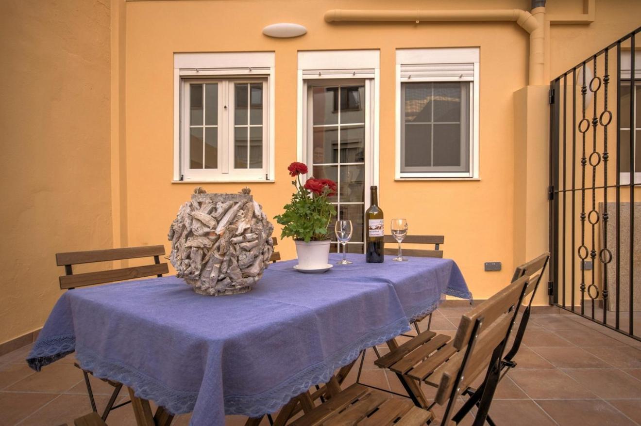 Beds & Breaks Verdi Valencia Exterior photo